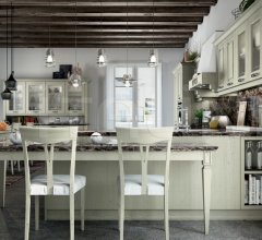 Итальянские Кухни - Кухня VERONA 3 фабрика Arredo3 srl