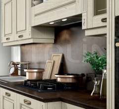 Итальянские Кухни - Кухня VERONA 4 фабрика Arredo3 srl
