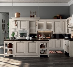 Итальянские Кухни - Кухня VERONA 5 фабрика Arredo3 srl