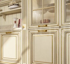 Итальянские Кухни - Кухня VIKTORIA 2 фабрика Arredo3 srl