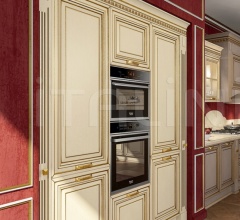 Итальянские Кухни - Кухня VIKTORIA 2 фабрика Arredo3 srl