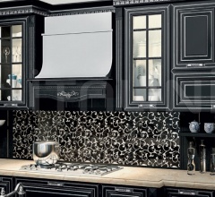 Итальянские Кухни - Кухня VIKTORIA 3 фабрика Arredo3 srl