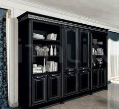 Итальянские Кухни - Кухня VIKTORIA 3 фабрика Arredo3 srl