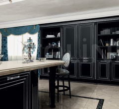 Итальянские Кухни - Кухня VIKTORIA 3 фабрика Arredo3 srl