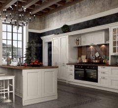 Итальянские Кухни - Кухня VIRGINIA 1 фабрика Arredo3 srl