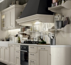 Итальянские Кухни - Кухня VIRGINIA 3 фабрика Arredo3 srl