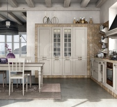 Итальянские Кухни - Кухня VIRGINIA 5 фабрика Arredo3 srl