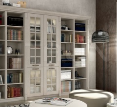 Итальянские Кухни - Кухня VIRGINIA 5 фабрика Arredo3 srl