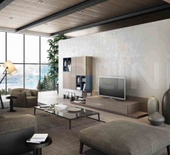 Итальянские Модульные системы - Модульная система Glass Итальянские Модульные системы - Модульная система Glass фабрика Arredo3 srl