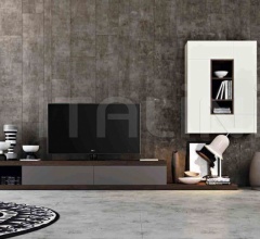 Итальянские Модульные системы - Модульная система Kalì 1 Итальянские Модульные системы - Модульная система Kalì 1 фабрика Arredo3 srl