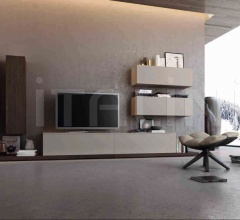 Итальянские Модульные системы - Модульная система Kalì 2 Итальянские Модульные системы - Модульная система Kalì 2 фабрика Arredo3 srl