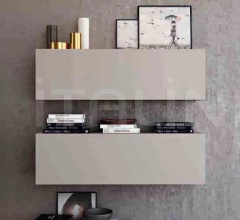 Итальянские Модульные системы - Модульная система Kalì 2 Итальянские Модульные системы - Модульная система Kalì 2 фабрика Arredo3 srl