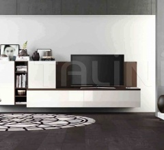 Итальянские Модульные системы - Модульная система Time 2 Итальянские Модульные системы - Модульная система Time 2 фабрика Arredo3 srl