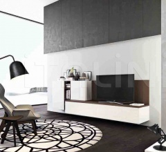 Итальянские Модульные системы - Модульная система Time 2 Итальянские Модульные системы - Модульная система Time 2 фабрика Arredo3 srl