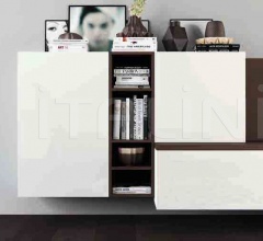 Итальянские Модульные системы - Модульная система Time 2 Итальянские Модульные системы - Модульная система Time 2 фабрика Arredo3 srl