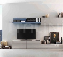 Итальянские Модульные системы - Модульная система Time 3 Итальянские Модульные системы - Модульная система Time 3 фабрика Arredo3 srl