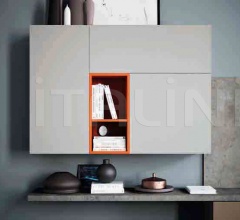 Итальянские Модульные системы - Модульная система Luna + Time Итальянские Модульные системы - Модульная система Luna + Time фабрика Arredo3 srl