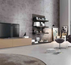 Итальянские Модульные системы - Модульная система Time + Pentha Итальянские Модульные системы - Модульная система Time + Pentha фабрика Arredo3 srl