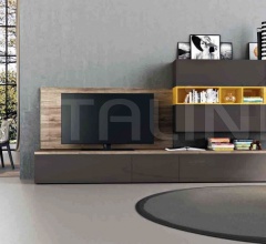 Итальянские Модульные системы - Модульная система Kali + Time Итальянские Модульные системы - Модульная система Kali + Time фабрика Arredo3 srl