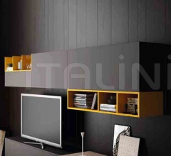 Итальянские Модульные системы - Модульная система Kali 3 Итальянские Модульные системы - Модульная система Kali 3 фабрика Arredo3 srl