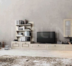 Итальянские Модульные системы - Модульная система Verona 1 Итальянские Модульные системы - Модульная система Verona 1 фабрика Arredo3 srl