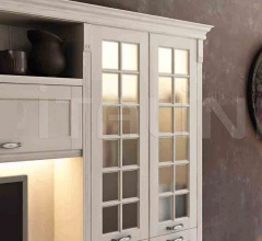 Итальянские Модульные системы - Модульная система Virginia 1 Итальянские Модульные системы - Модульная система Virginia 1 фабрика Arredo3 srl