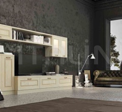 Итальянские Модульные системы - Модульная система Verona 2 Итальянские Модульные системы - Модульная система Verona 2 фабрика Arredo3 srl