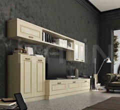 Итальянские Модульные системы - Модульная система Verona 2 Итальянские Модульные системы - Модульная система Verona 2 фабрика Arredo3 srl