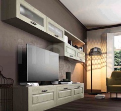 Итальянские Модульные системы - Модульная система Verona 3 Итальянские Модульные системы - Модульная система Verona 3 фабрика Arredo3 srl