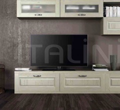 Итальянские Модульные системы - Модульная система Verona 3 Итальянские Модульные системы - Модульная система Verona 3 фабрика Arredo3 srl