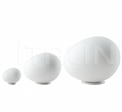 Настольная лампа Gregg фабрика Foscarini