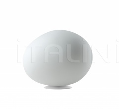 Настольная лампа Gregg фабрика Foscarini