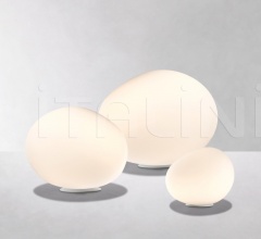 Настольная лампа Gregg фабрика Foscarini