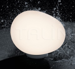 Настольная лампа Gregg фабрика Foscarini