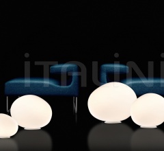 Настольная лампа Gregg фабрика Foscarini