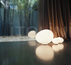 Настольная лампа Gregg фабрика Foscarini