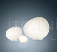Настольная лампа Gregg фабрика Foscarini