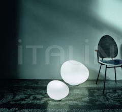 Настольная лампа Gregg фабрика Foscarini