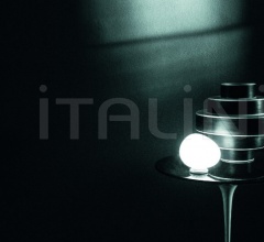 Настольная лампа Gregg фабрика Foscarini