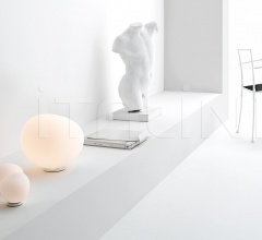 Настольная лампа Gregg фабрика Foscarini