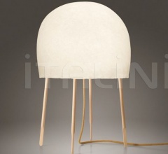 Настольная лампа Kurage фабрика Foscarini