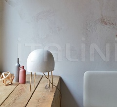 Настольная лампа Kurage фабрика Foscarini