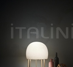 Настольная лампа Kurage фабрика Foscarini