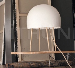 Настольная лампа Kurage фабрика Foscarini