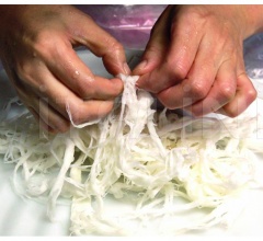 Настольная лампа Kurage фабрика Foscarini