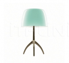 Настольная лампа Lumiere Настольная лампа Lumiere фабрика Foscarini