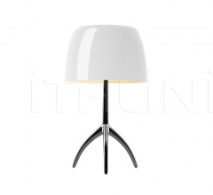 Настольная лампа Lumiere Настольная лампа Lumiere фабрика Foscarini