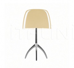 Настольная лампа Lumiere Настольная лампа Lumiere фабрика Foscarini
