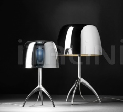 Настольная лампа Lumiere Настольная лампа Lumiere фабрика Foscarini