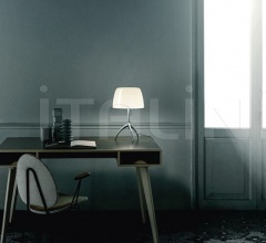 Настольная лампа Lumiere Настольная лампа Lumiere фабрика Foscarini